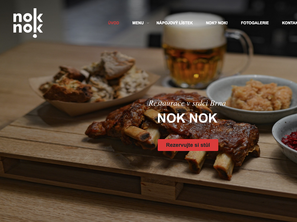 NokNok Restaurant